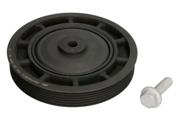 Belt Pulley, crankshaft E6X0009BTA