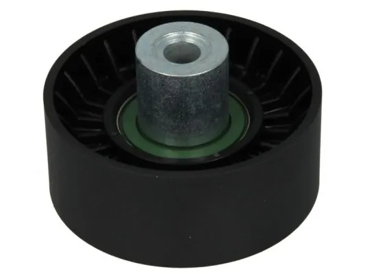 Deflection/Guide Pulley, V-ribbed belt E2G0006BTA