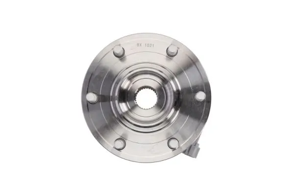 Wheel Bearing Kit H11074BTA