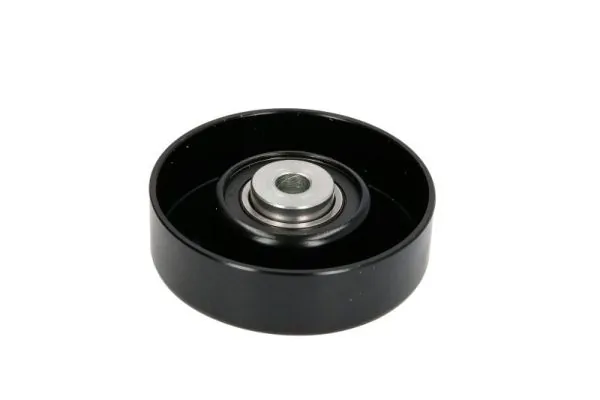 Deflection/Guide Pulley, V-ribbed belt E28005BTA