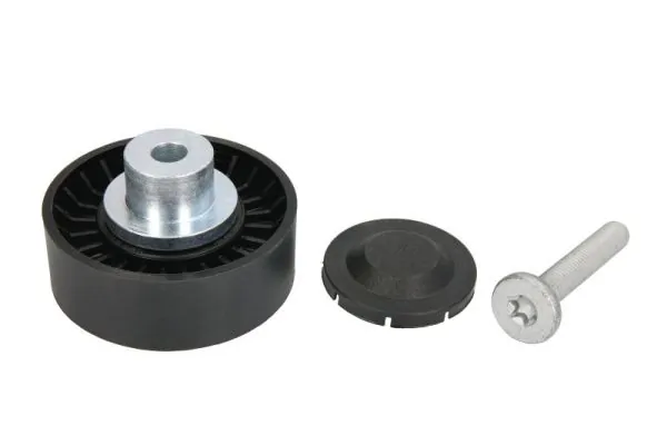 Deflection/Guide Pulley, V-ribbed belt E2A0000BTA