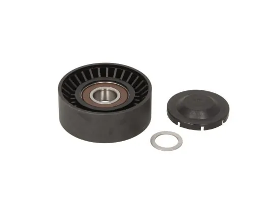 Tensioner Pulley, V-ribbed belt E20013BTA