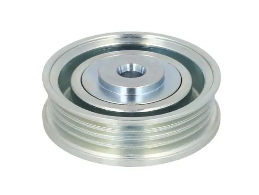 Deflection/Guide Pulley, V-ribbed belt E25007BTA