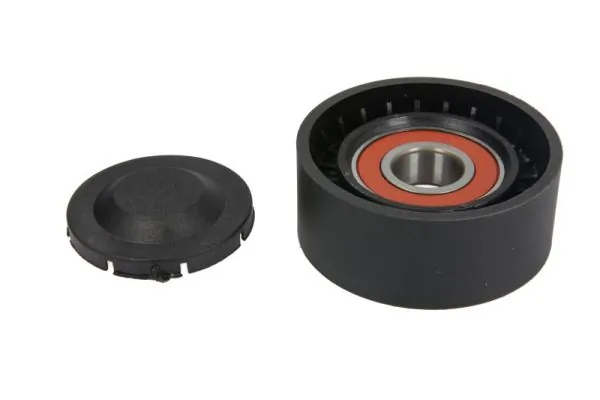 Tensioner Pulley, V-ribbed belt E2X0020BTA