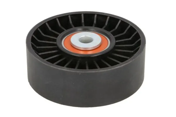 Deflection/Guide Pulley, V-ribbed belt E2R0020BTA