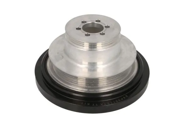 BTA E6P0017BTA Belt Pulley, crankshaft