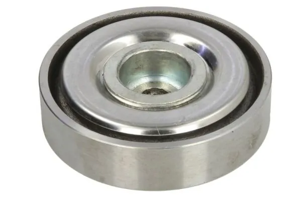 Deflection/Guide Pulley, V-ribbed belt E22003BTA