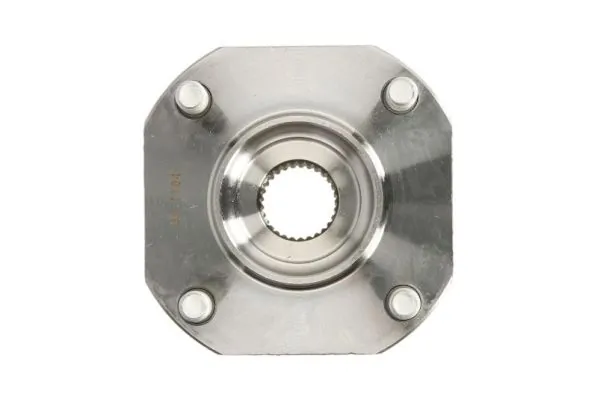 Wheel Bearing Kit H11078BTA