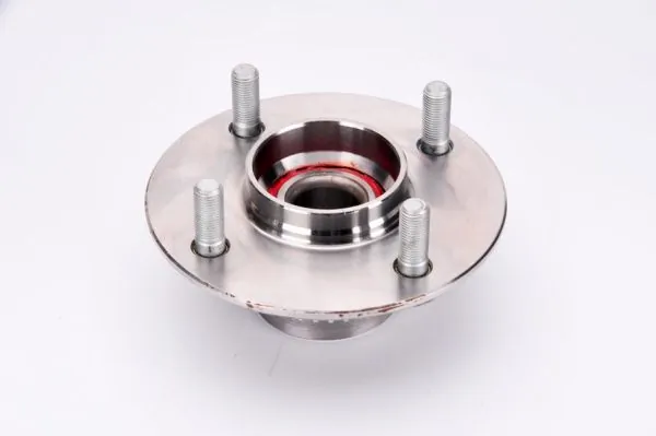مجموعة محمل العجلة H21061BTA