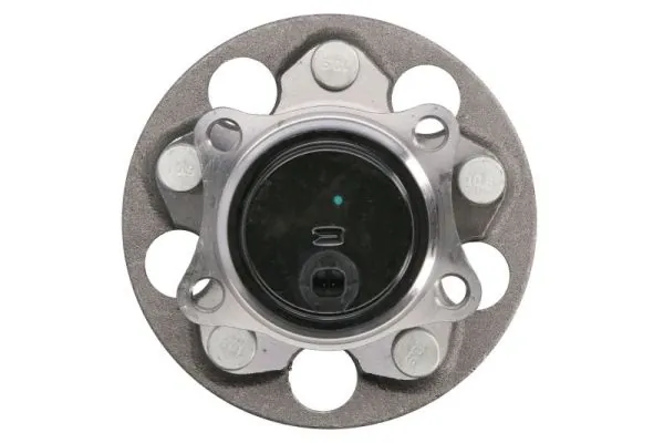 Wheel Bearing Kit H22145BTA