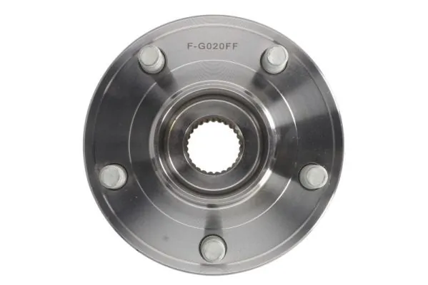 Wheel Hub H5G023BTA