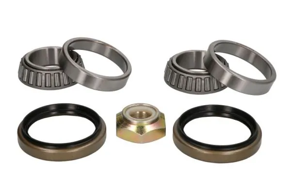 Wheel Bearing Kit H2G036BTA
