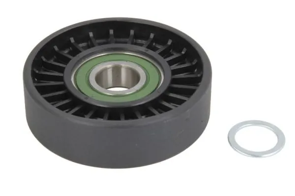 Tensioner Pulley, V-ribbed belt E20301BTA