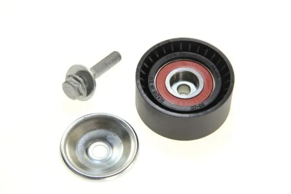 Tensioner Pulley, V-ribbed belt E2P5946BTA