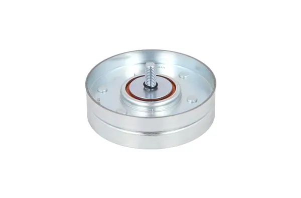 Deflection/Guide Pulley, V-ribbed belt E2W0036BTA