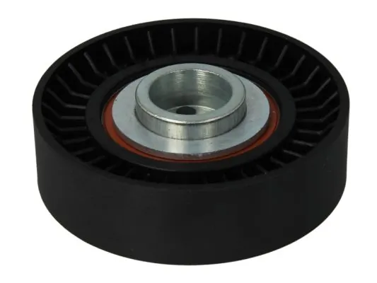 Tensioner Pulley, V-ribbed belt E2D0001BTA
