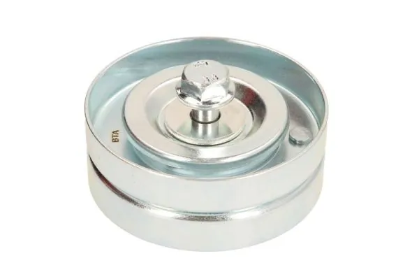 Deflection/Guide Pulley, V-ribbed belt E2W0066BTA