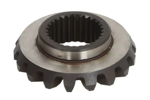 BTA B05-AG-252 Planetary Gear, external planetary gearbox