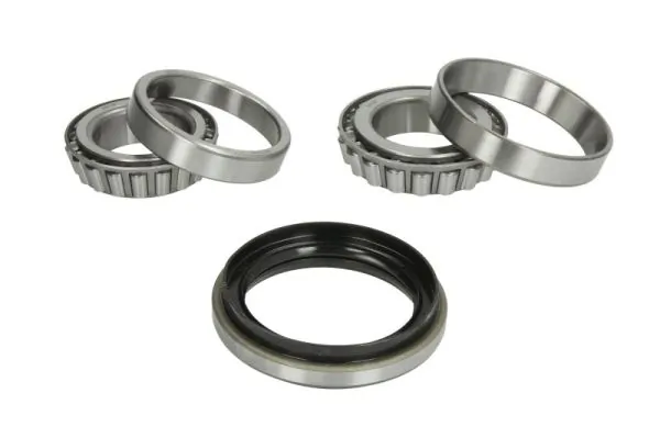 Wheel Bearing Kit H11020BTA