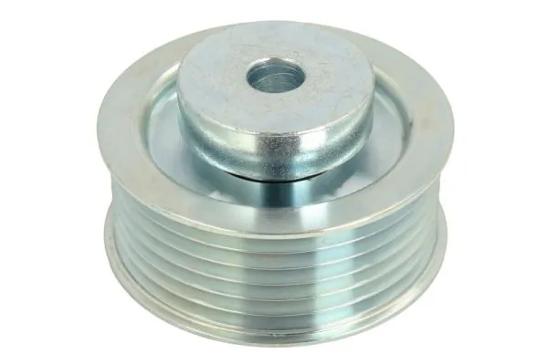 Deflection/Guide Pulley, V-ribbed belt E28009BTA