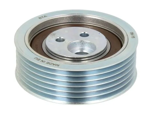 Tensioner Pulley, V-ribbed belt E2R0008BTA