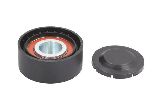 Tensioner Pulley, V-ribbed belt E2B0052BTA