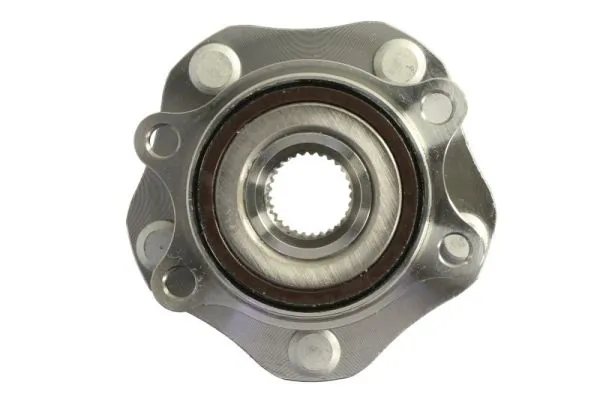 Wheel Bearing Kit H11077BTA