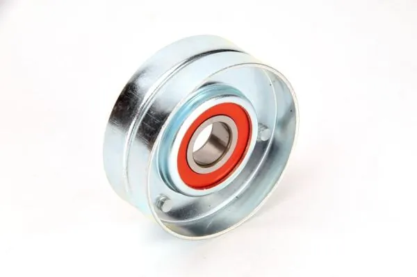 Tensioner Pulley, V-ribbed belt E2K6133BTA