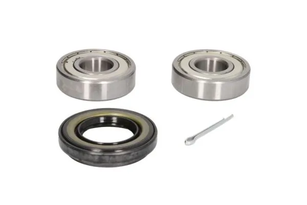 Wheel Bearing Kit H17000BTA