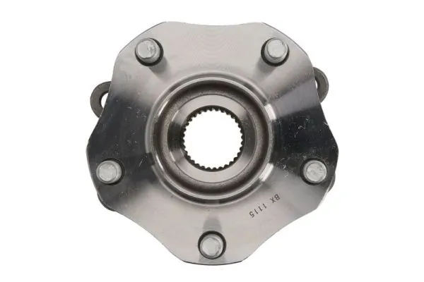 BTA H11085BTA Wheel Bearing Kit