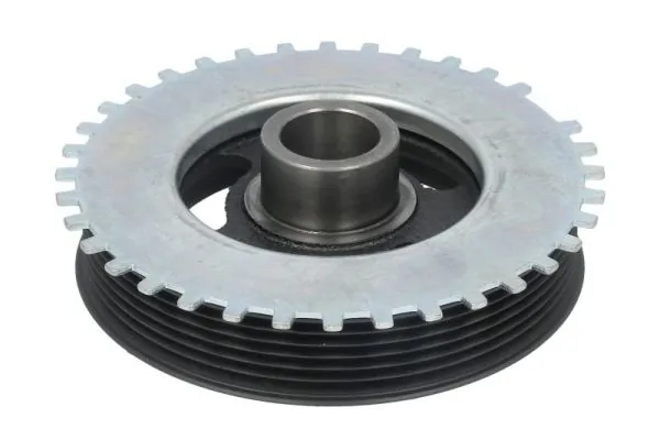 BTA E6G0022BTA Belt Pulley, crankshaft