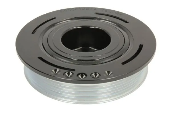 Belt Pulley, crankshaft E6X0010BTA