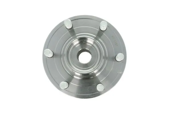 Wheel Bearing Kit H11076BTA