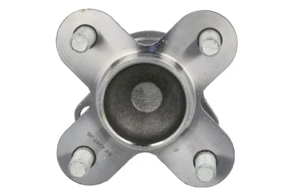 BTA H26020BTA Wheel Bearing Kit
