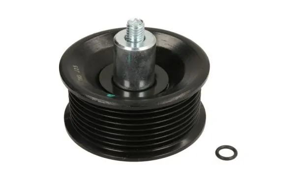 BTA B05-AG-109 Tensioner Pulley, V-ribbed belt