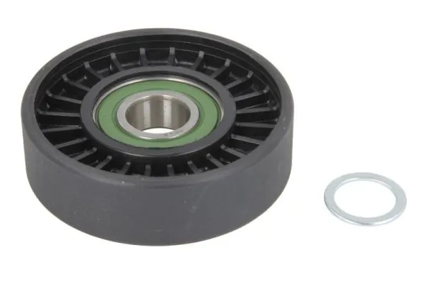Tensioner Pulley, V-ribbed belt E20301BTA