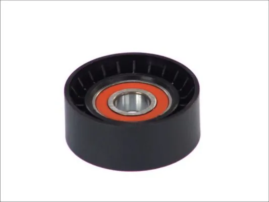 Tensioner Pulley, V-ribbed belt E2F6014BTA