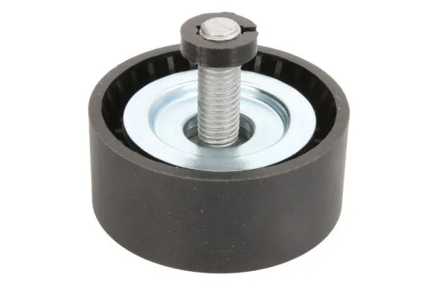 Deflection/Guide Pulley, V-ribbed belt E2X0018BTA