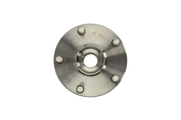 BTA H17014BTA Wheel Bearing Kit