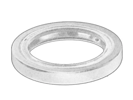 Segel poros, hub roda B04-IV0024