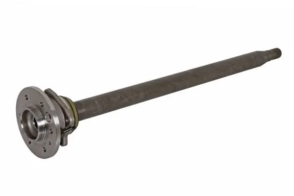 Aci pandak, differential H2M026BTA