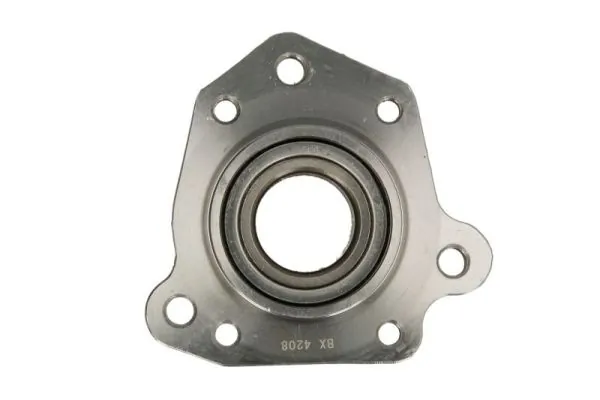 Wheel Bearing Kit H24082BTA