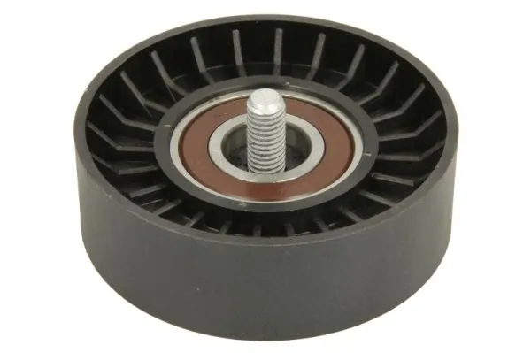 Deflection/Guide Pulley, V-ribbed belt E2G0031BTA