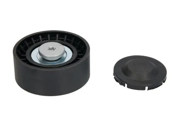 Deflection/Guide Pulley, V-ribbed belt E2B0068BTA