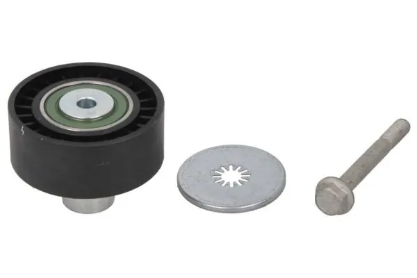 BTA E2G0054BTA Deflection/Guide Pulley, V-ribbed belt