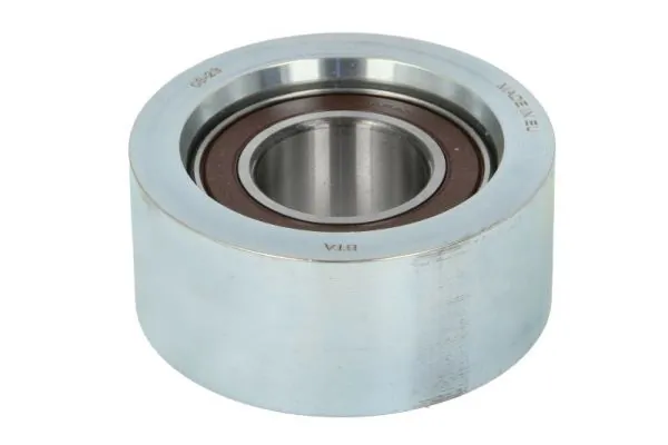 Deflection/Guide Pulley, V-ribbed belt B05-02-123