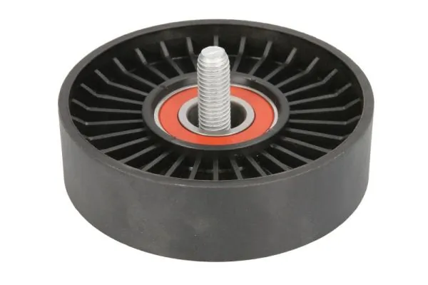 Deflection/Guide Pulley, V-ribbed belt E20319BTA