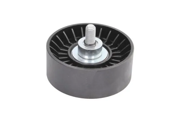 Deflection/Guide Pulley, V-ribbed belt E2B0046BTA