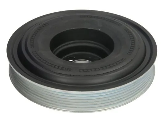 Belt Pulley, crankshaft E6F0009BTA