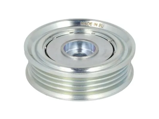 Deflection/Guide Pulley, V-ribbed belt E25007BTA